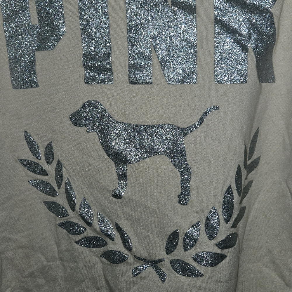 PINK Victoria's Secret Hoodie